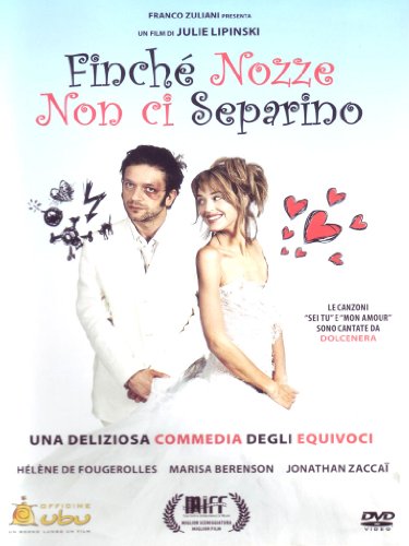 Finché Nozze Non Ci Separino