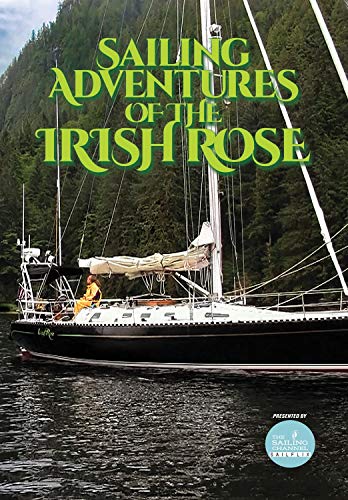 Sailing Adventures Of Irish Rose