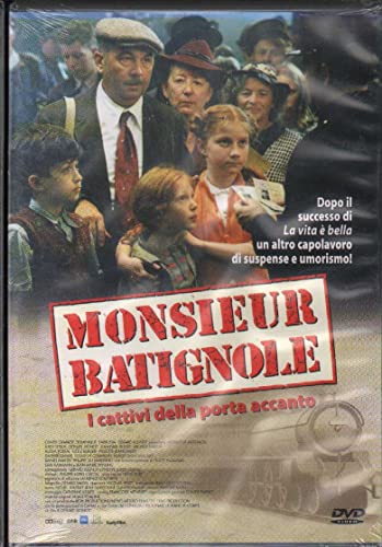 Monsieur Batignole