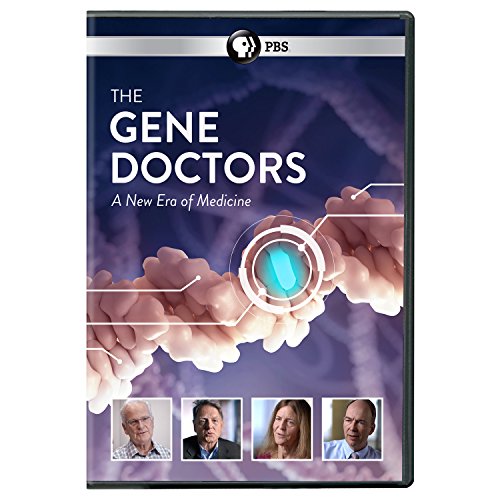 The Gene Doctors