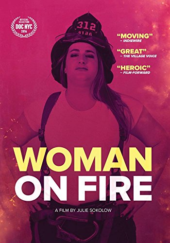 Woman On Fire [Edizione: Stati Uniti]