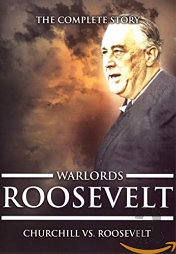 Warlords - Roosevelt Vs Churchill [Region Free]