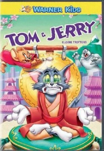Tom Et Jerry, Vol. 4