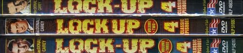 Lock Up [Dvd] [Region 1] [Ntsc]