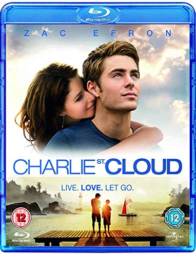 Charlie St. Cloud [Edizione: Regno Unito]