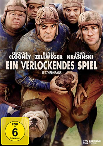 Ein Verlockendes Spiel (Leatherheads)