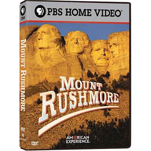 Mount Rushmore
