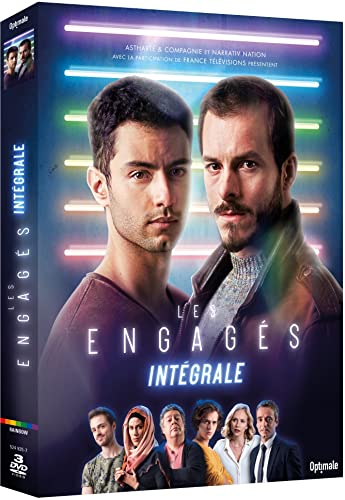 Les Engagés - Intégrale - Saisons 1 À 3