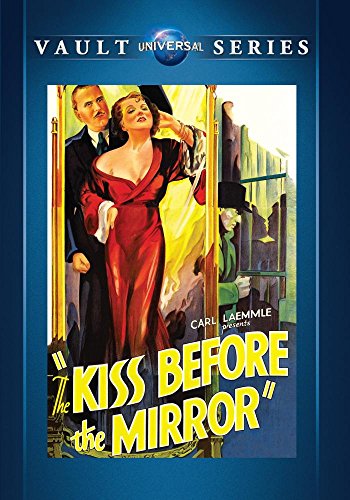 Kiss Before The Mirror [Edizione: Stati Uniti]