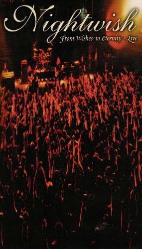 From Wishes To Eternity - Live