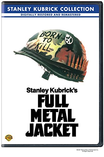 Full Metal Jacket [Edizione: Stati Uniti]