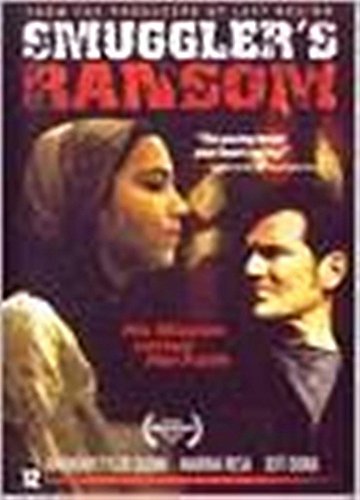 Smuggler'S Ransom [Region Free]