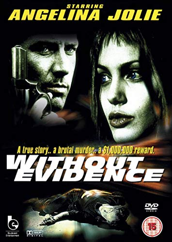 Without Evidence [Edizione: Regno Unito]