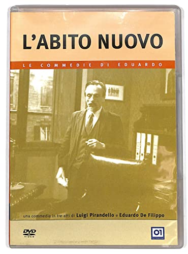 L'Abito Nuovo