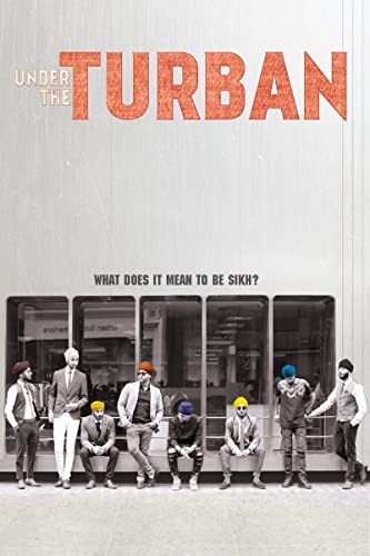 Under The Turban