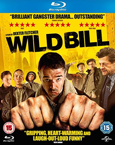 Wild Bill [Edizione: Regno Unito]