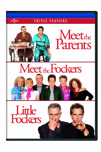 Meet The Parents / Meet The Fockers / Little Fockers