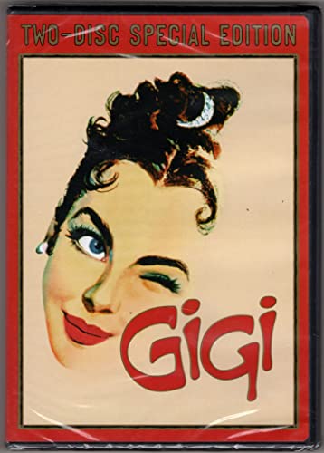 Gigi 50° Anniversario Edizione Speciale