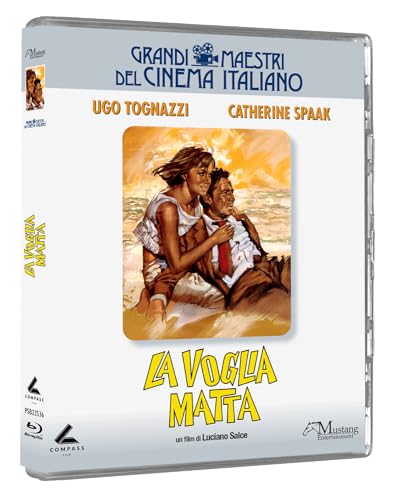 La Voglia Matta - Bd
