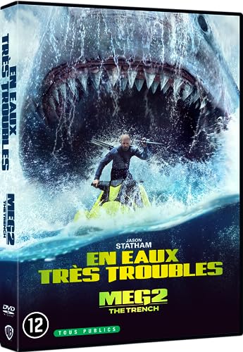 En Eaux Très Troubles