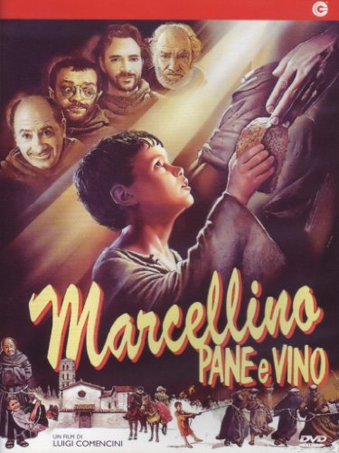 Marcellino Pane E Vino