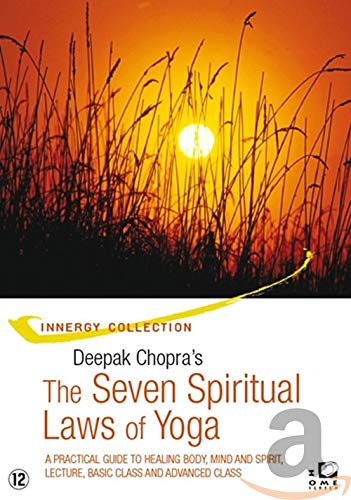 Deepak Chopra - Seven Spiritua