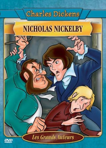 Nicholas Nickelby