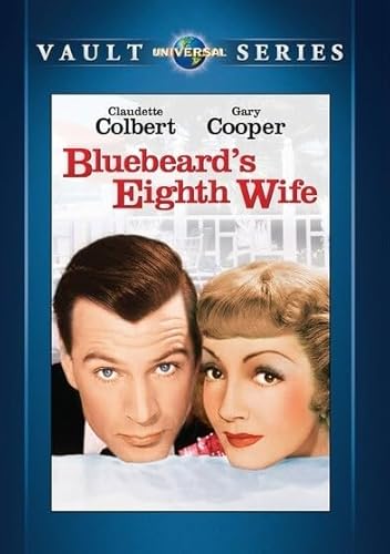 Bluebeard'S Eighth Wife