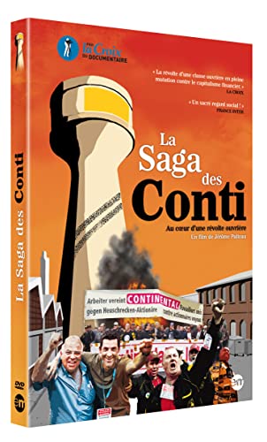 La Saga Des Conti