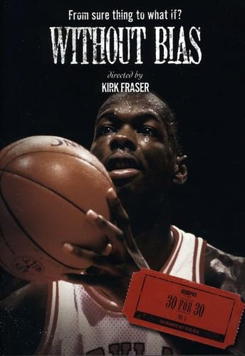 Espn Films 30 For 30: No Crossover: Tri