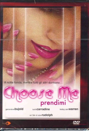 Choose Me - Prendimi