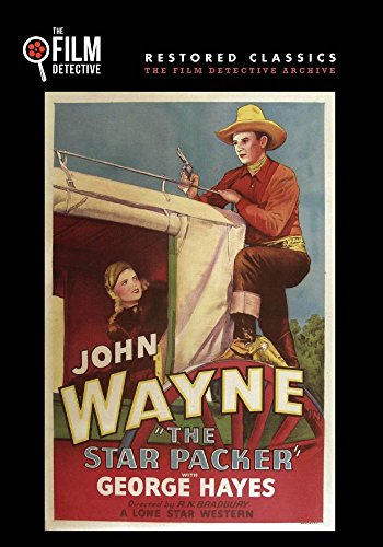 Star Packer [Edizione: Stati Uniti]