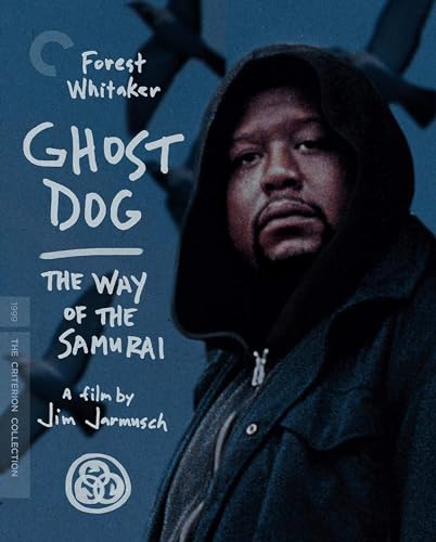 Ghost Dog: The Way Of The Samurai (Criterion Collection)