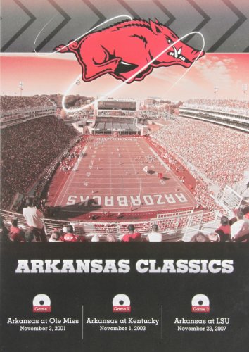 Arkansas Classics