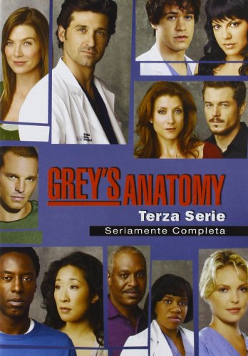Grey'S Anatomy Stagione 03