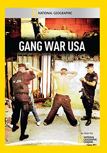 Gang War Usa [Edizione: Stati Uniti]