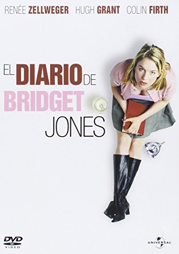 El Diario De Bridget Jones