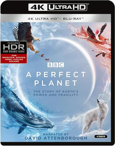 A Perfect Planet
