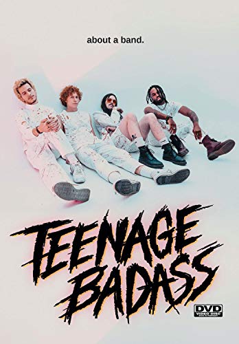 Teenage Badass