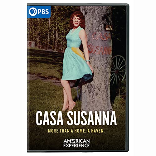 American Experience: Casa Susanna