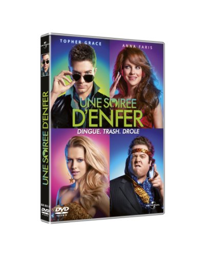 Une Soirée D'Enfer