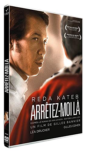 Arretez Moi La [Edizione: Francia]