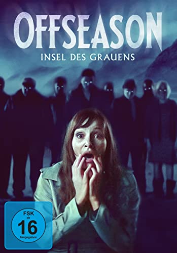 Offseason-Insel Des Grauens