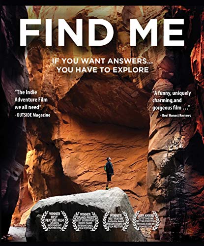 Find Me