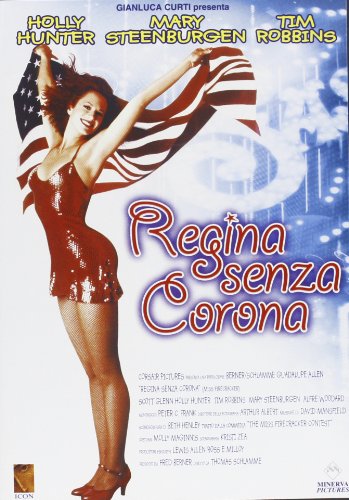 Regina Senza Corona