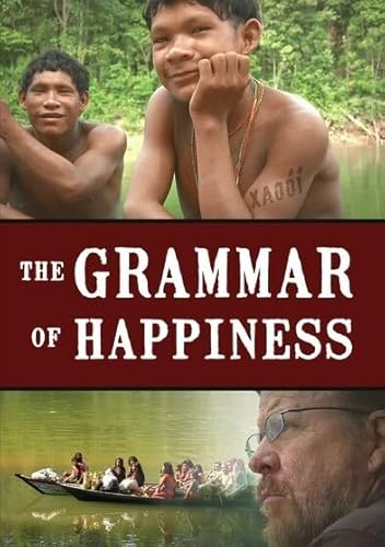 Grammar Of Happiness [Edizione: Stati Uniti]