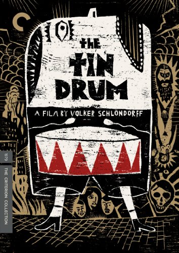 Criterion Collection: The Tin Drum (2 Dvd) [Edizione: Stati Uniti]