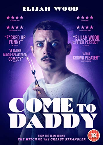 Come To Daddy [Edizione: Regno Unito]