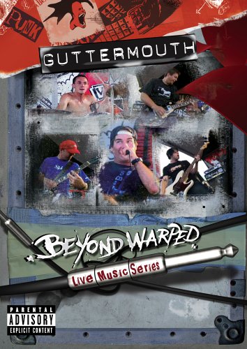 Beyond Warped Live Music Serie