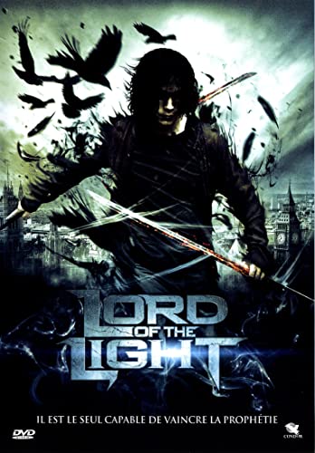 Lord Of The Light